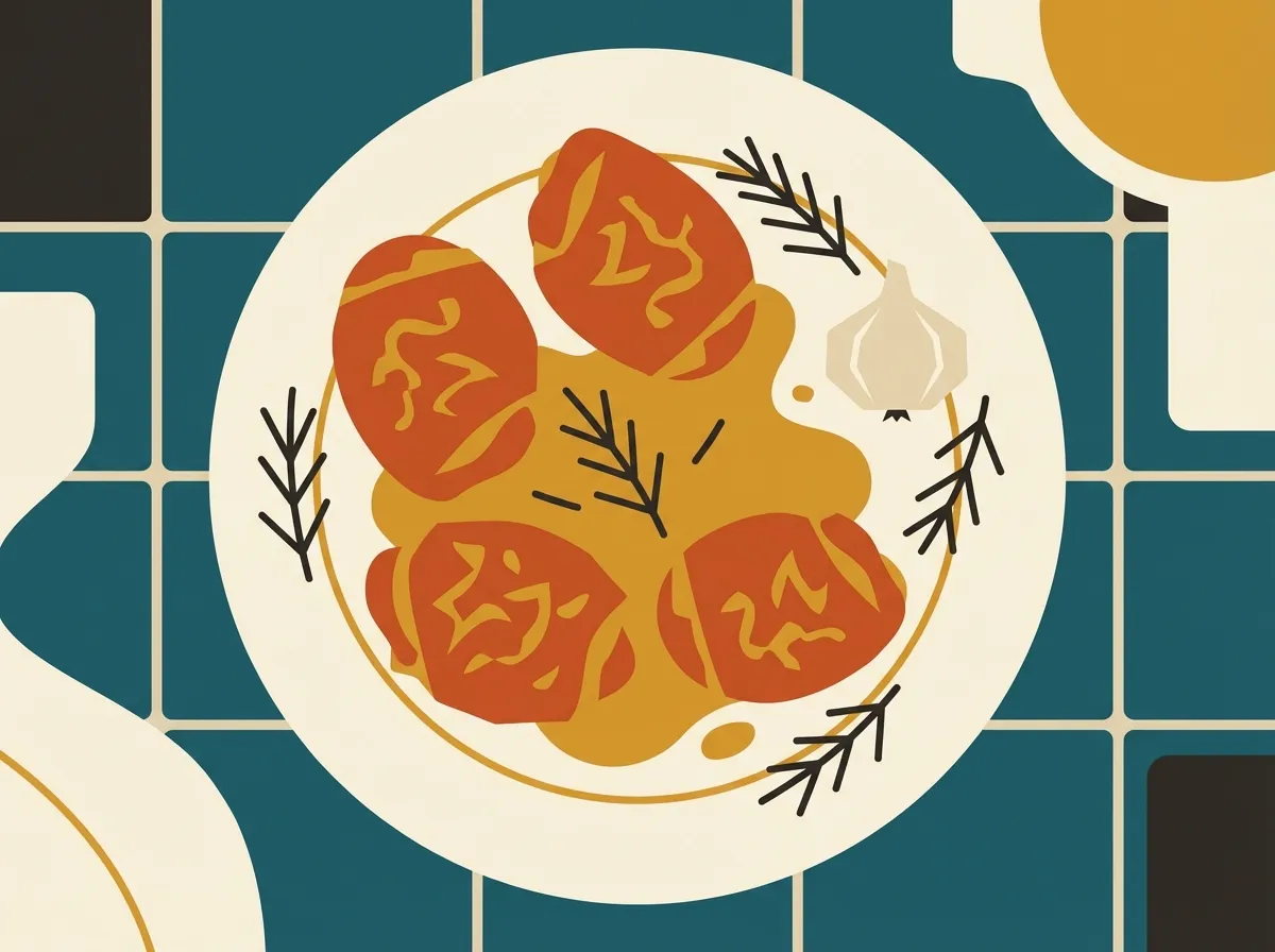 Pressure Cooker Chicken Thighs