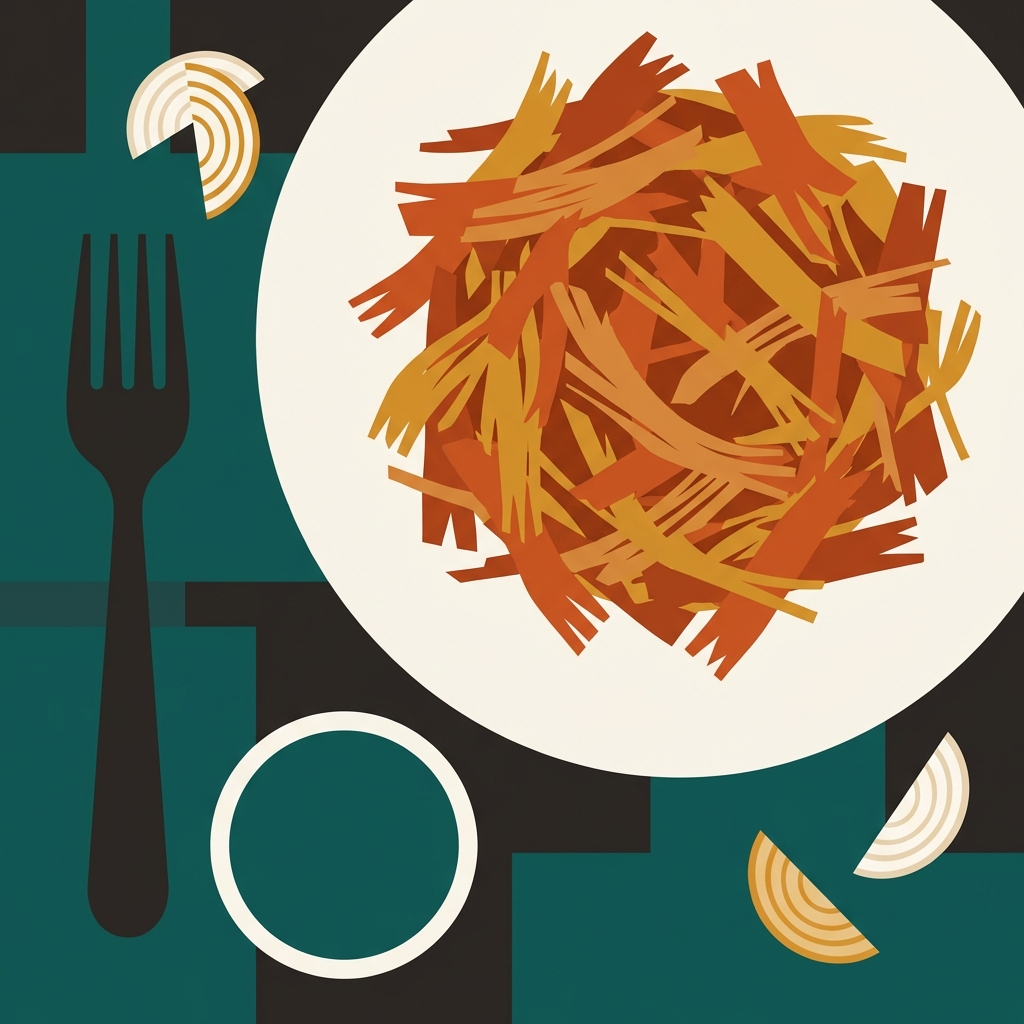 Pressure Cooker Pulled Pork illustration