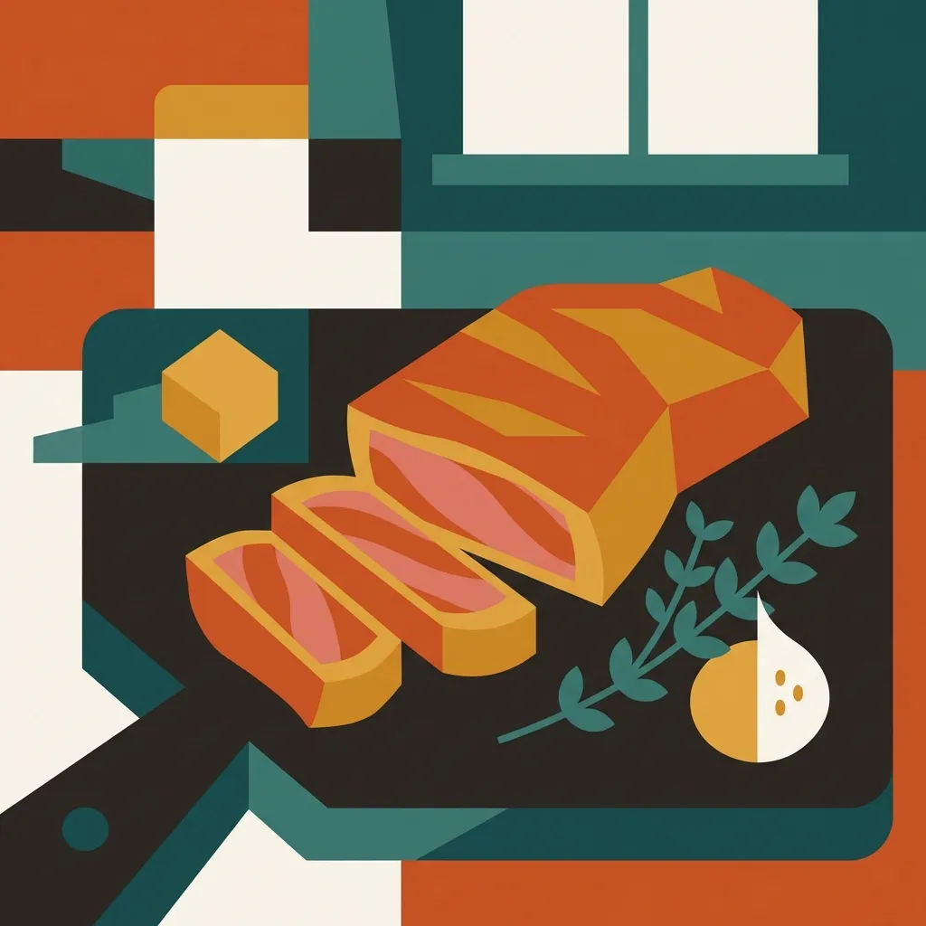 Sous-Vide Strip Steak